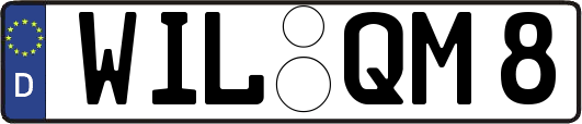 WIL-QM8