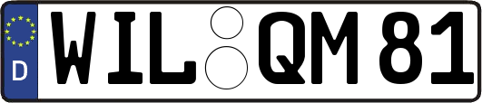 WIL-QM81