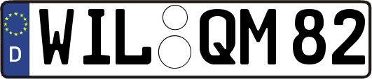 WIL-QM82