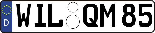 WIL-QM85