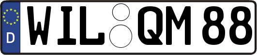 WIL-QM88