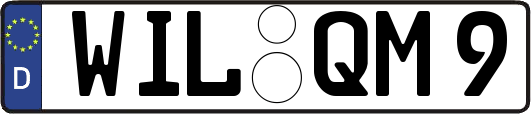 WIL-QM9