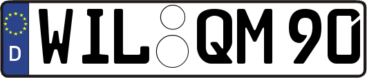 WIL-QM90