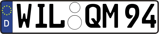 WIL-QM94