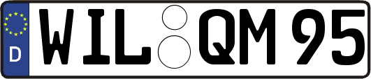 WIL-QM95