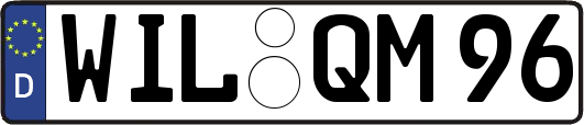 WIL-QM96