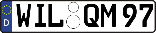 WIL-QM97