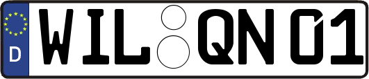 WIL-QN01