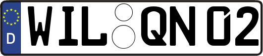 WIL-QN02