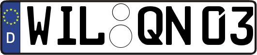 WIL-QN03