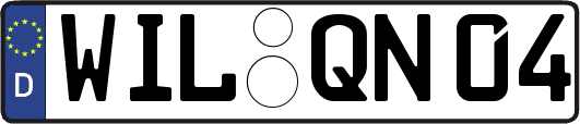WIL-QN04