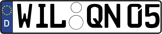 WIL-QN05