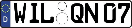 WIL-QN07