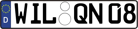 WIL-QN08
