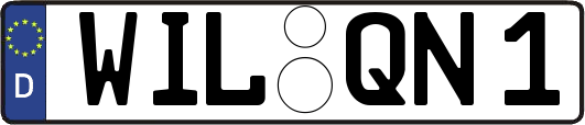 WIL-QN1