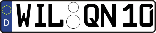 WIL-QN10