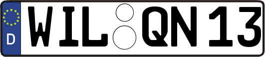 WIL-QN13