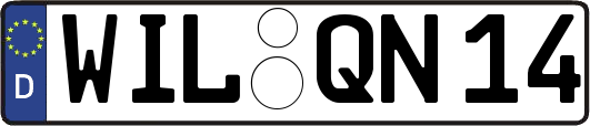 WIL-QN14