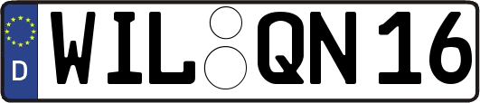 WIL-QN16