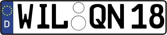 WIL-QN18