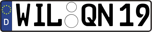 WIL-QN19