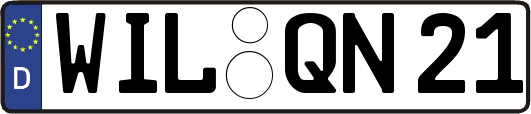 WIL-QN21