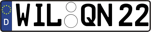 WIL-QN22