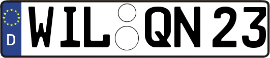 WIL-QN23