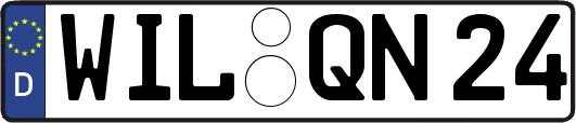 WIL-QN24