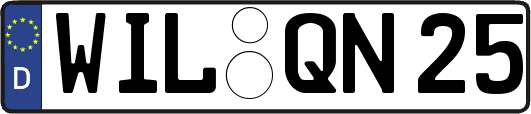 WIL-QN25