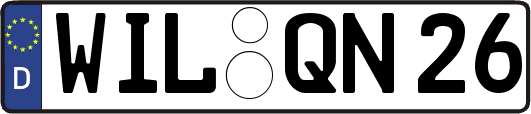 WIL-QN26