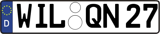 WIL-QN27