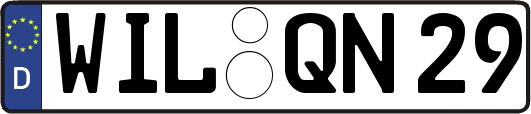 WIL-QN29