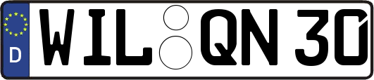 WIL-QN30