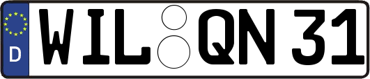 WIL-QN31