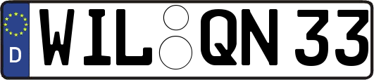 WIL-QN33