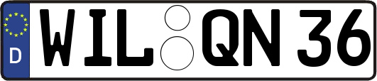 WIL-QN36