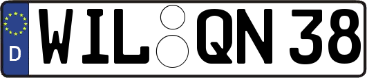 WIL-QN38