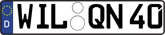 WIL-QN40
