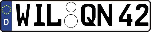 WIL-QN42
