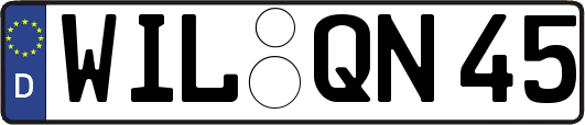 WIL-QN45