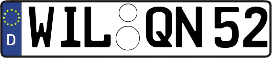 WIL-QN52