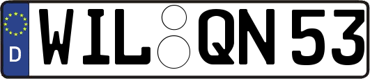 WIL-QN53