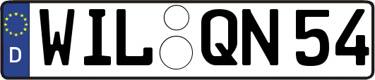 WIL-QN54