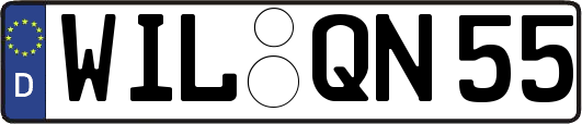 WIL-QN55