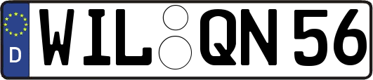 WIL-QN56