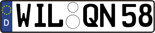 WIL-QN58