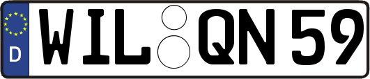 WIL-QN59