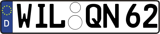WIL-QN62