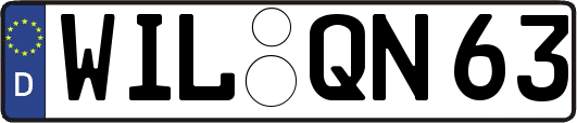 WIL-QN63